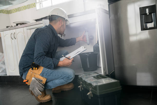 Best Toilet Repair Services  in Midtown, TN