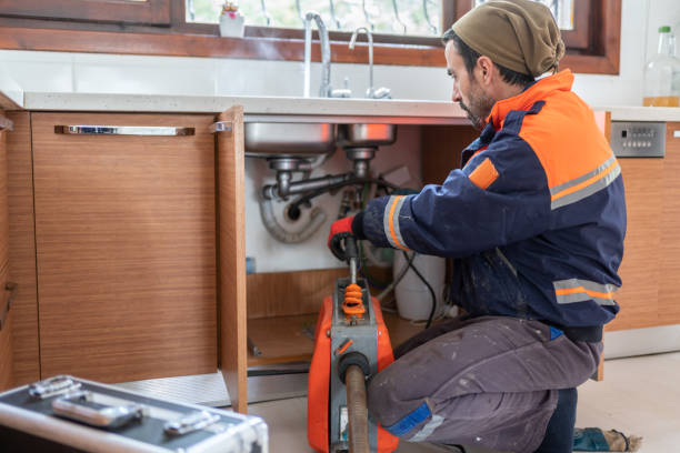 Best Water Leak Repair  in Midtown, TN