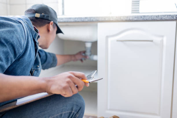 Best Sewer Line Repair  in Midtown, TN