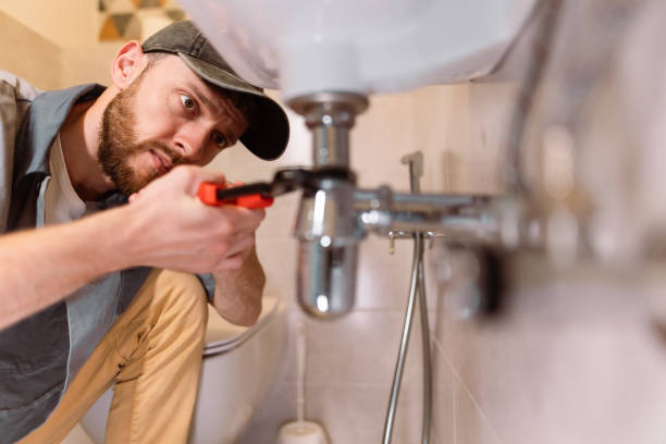Best Gas Line Repair  in Midtown, TN