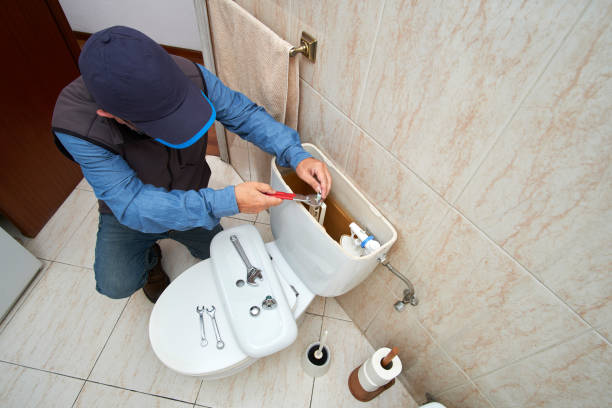 Best Septic Systems  in Midtown, TN