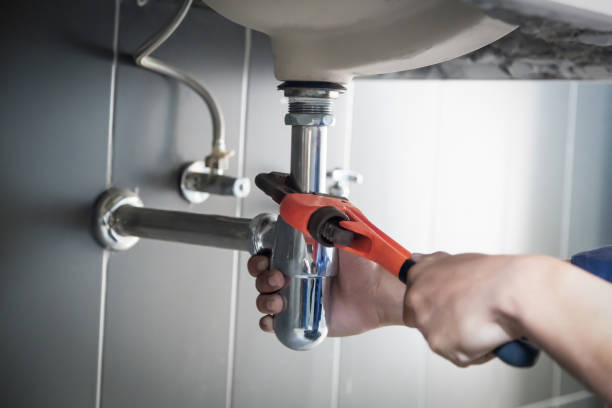 Best Emergency Plumbing Repair  in Midtown, TN