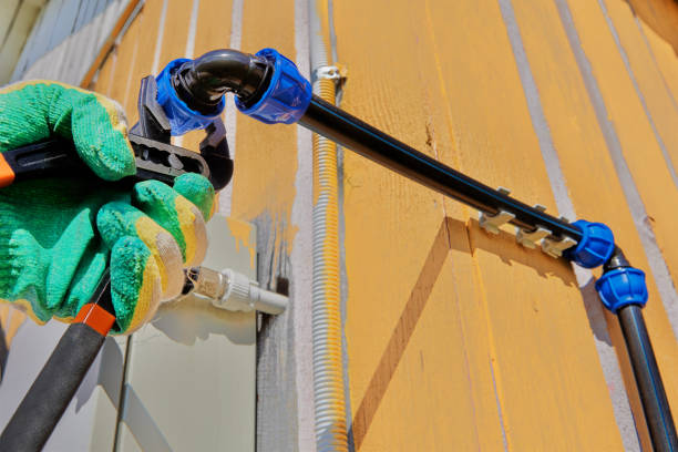 Gas Line Repair in Midtown, TN