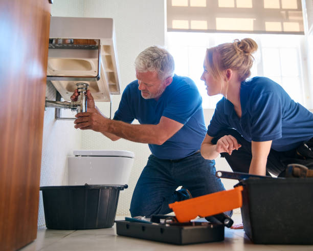 Best Sewer Line Repair  in Midtown, TN