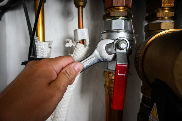 Best Shower Repair Services  in Midtown, TN